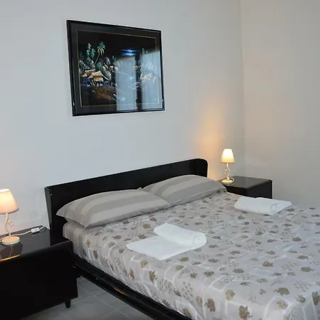 Apartment Montealto *