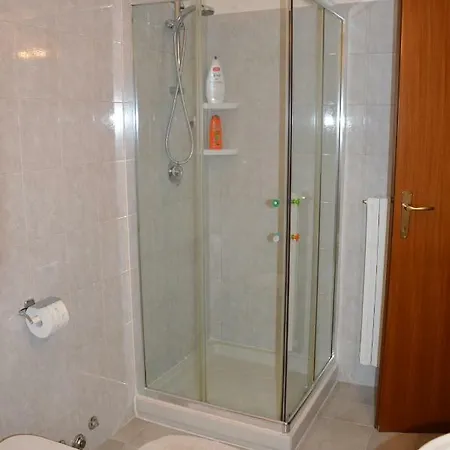Montealto Apartment *