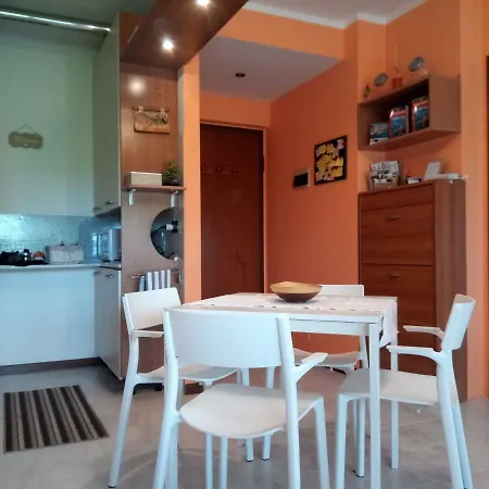 Apartment Montealto Castelnuovo del Garda